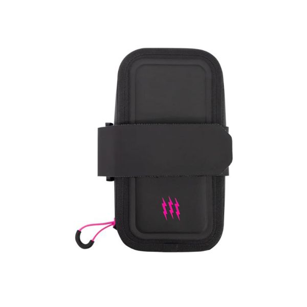 Muc-Off Saddle Pack Satteltasche