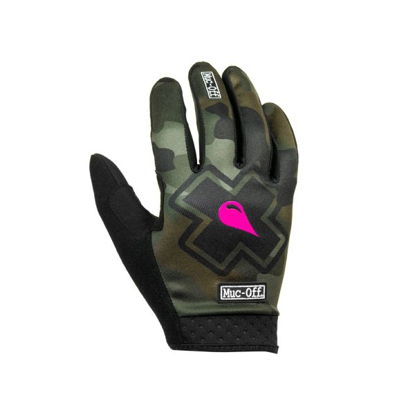 Muc-Off MTB Fahrradhandschuhe
