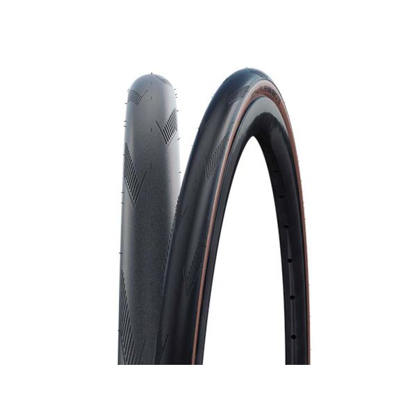 Schwalbe ONE Performance 28" Faltreifen (30-622 | schwarz/bronze-skin)