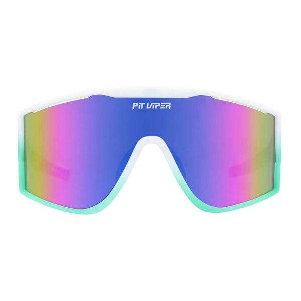 Pit Viper The Try Hards Fahrradbrille