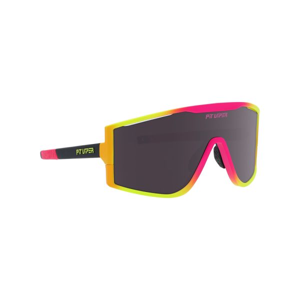 Pit Viper The Try Hards Fahrradbrille