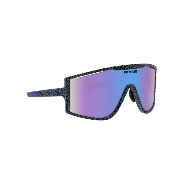 Pit Viper The Try Hards Fahrradbrille