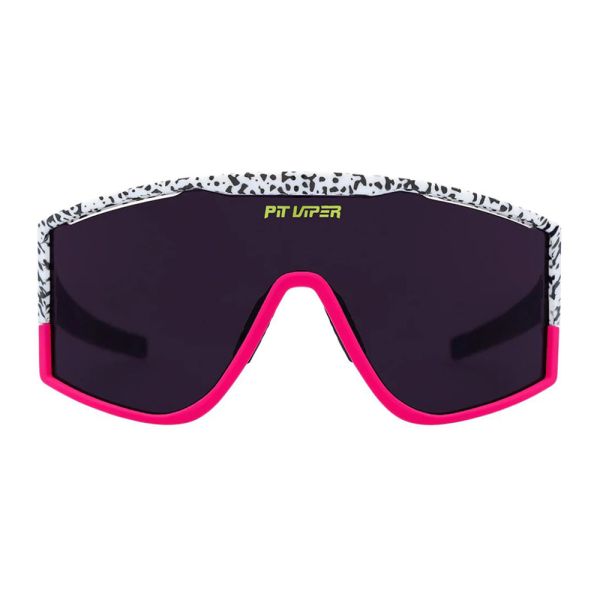 Pit Viper The Try Hards Fahrradbrille