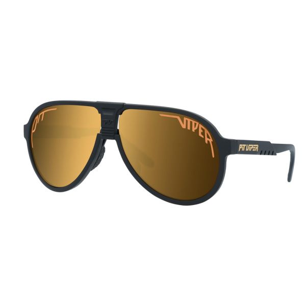 Pit Viper The Jethawk Polarized Sonnenbrille