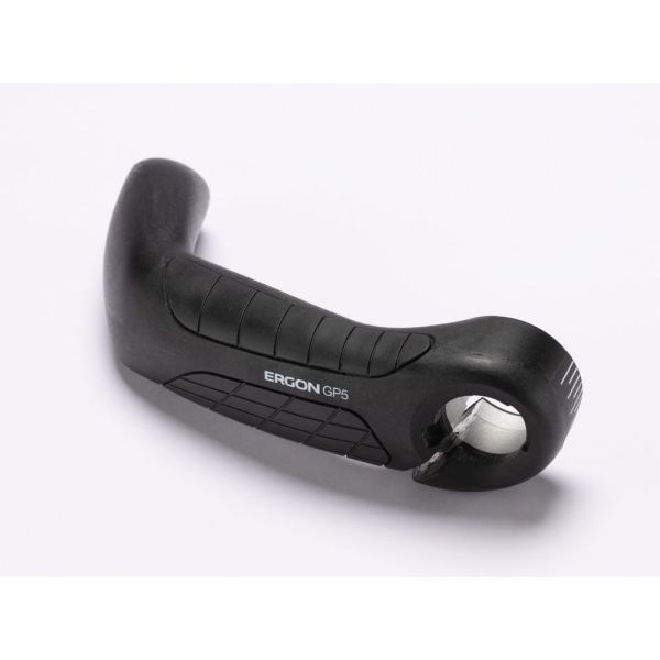 Ergon GP5+GP5 Biokork GFK Barend links