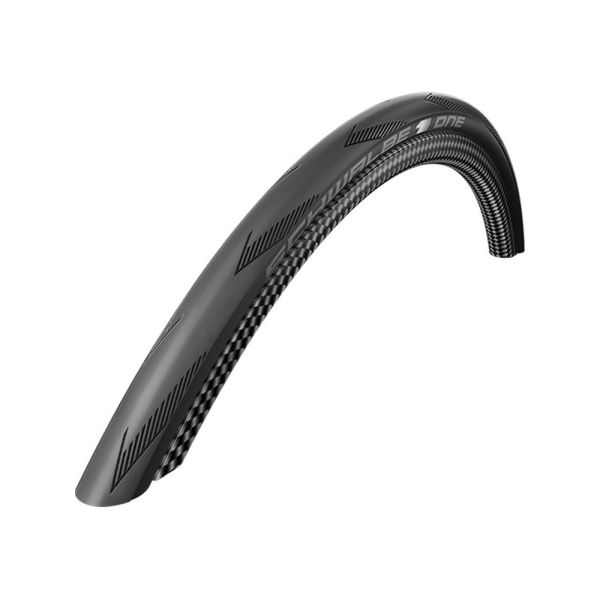 Schwalbe ONE V-Guard Faltreifen (25-559 | schwarz)