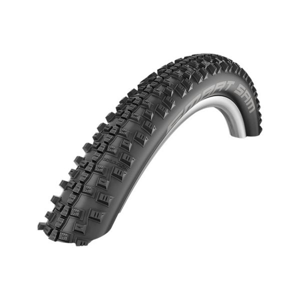 Schwalbe Smart Sam Performance Faltreifen (54-559 | schwarz)