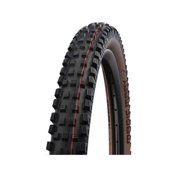 Schwalbe Mary Super Gravity TLE E-50 27.5" Faltreifen (62-584 | bronze-skin)