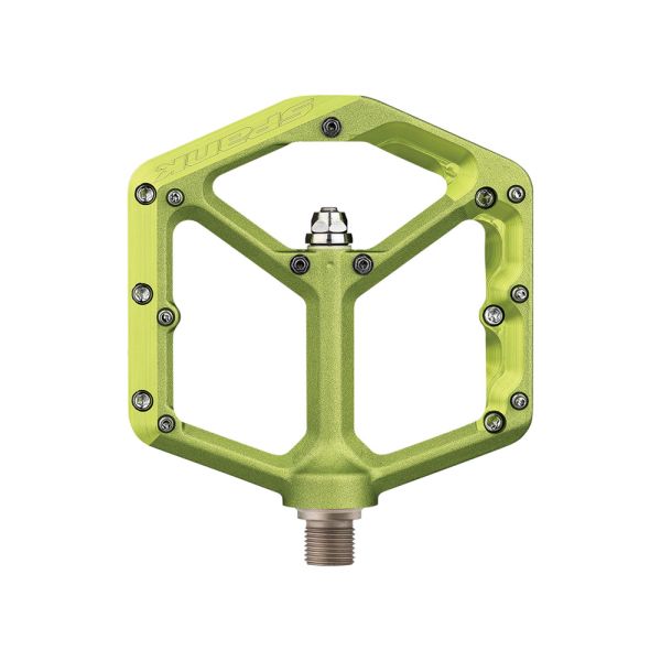 Spank Oozy Reboot flat Fahrradpedale