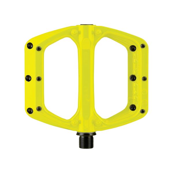 Spank Spoon DC flat Fahrradpedale