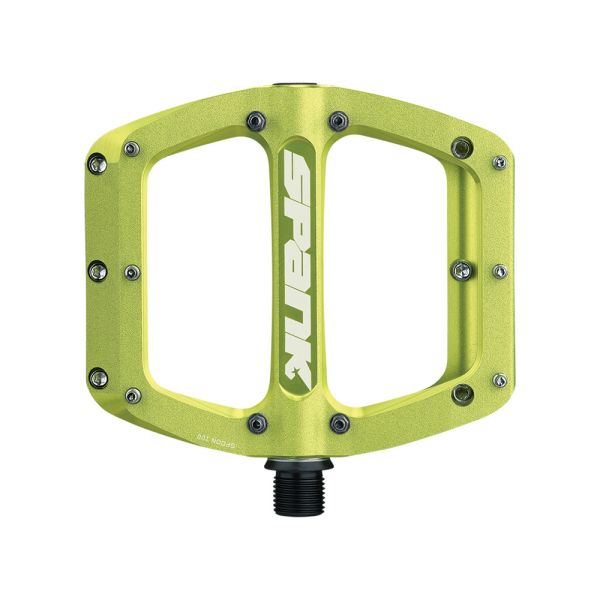 Spank Spoon Reboot flat Fahrradpedale