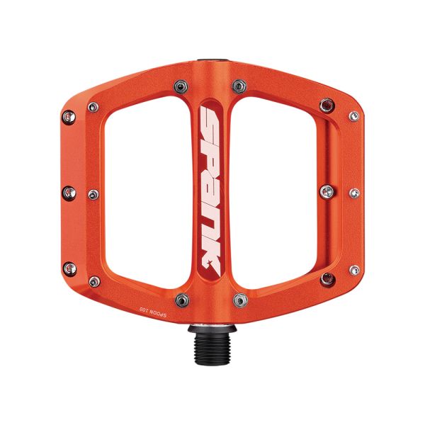 Spank Spoon Reboot flat Fahrradpedale