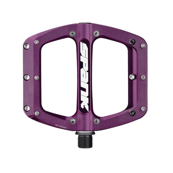 Spank Spoon Reboot flat Fahrradpedale