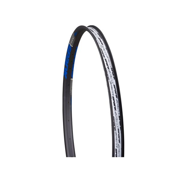 Spank 350 Vibrocore Bead Bite Fahrradfelge