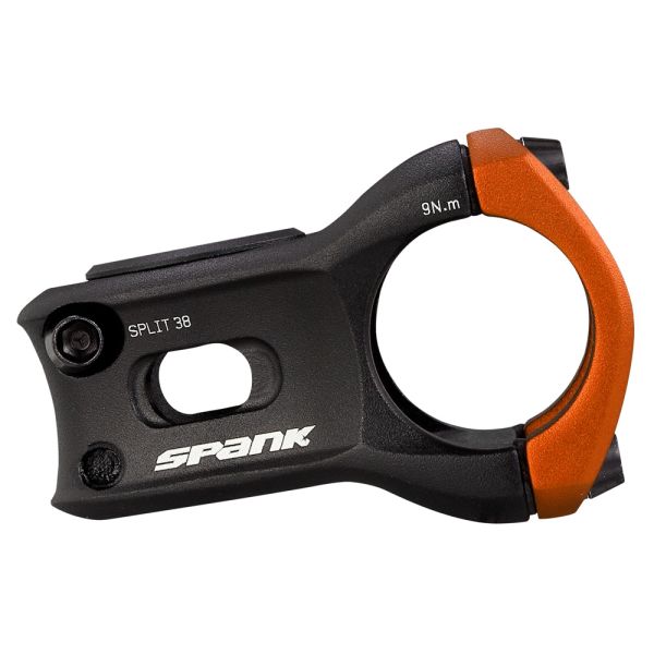 Spank Split 35 Vorbau