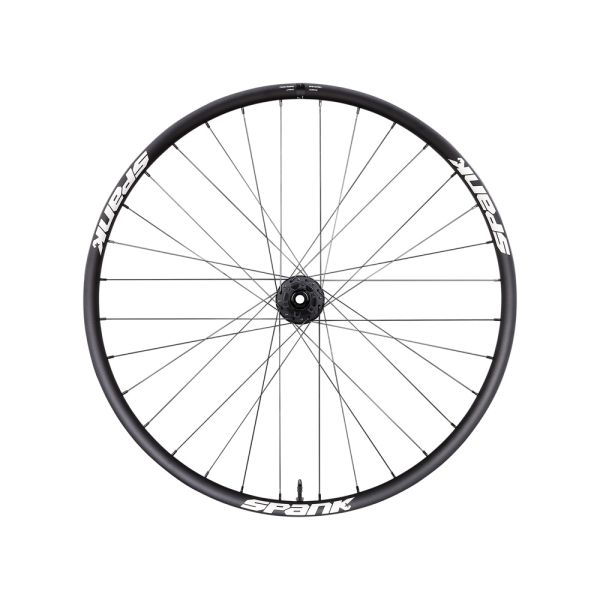 Spank Spike Race33 HG Hinterlaufrad 142/135mm