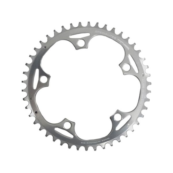 TA AlizÃ© Kettenblatt (58 | Ã¸130 auÃŸen | 9/10-fach | silber)