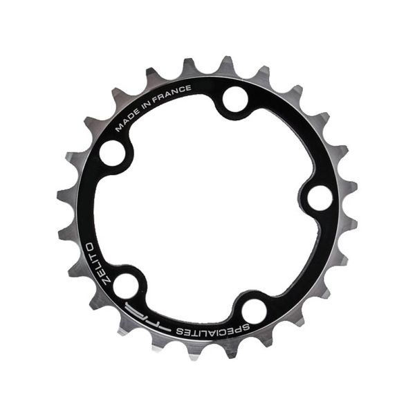 TA Zelito Kettenblatt (28 | Ã¸74 | innen | 3-fach | schwarz)