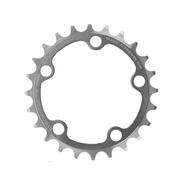 TA Zelito Kettenblatt (30 | Ã¸74 | innen | 3-fach | silber)