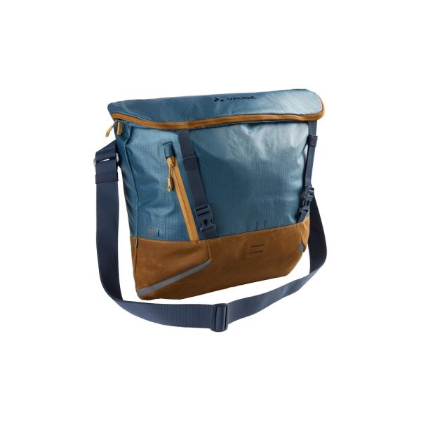 Vaude CityMe Bike modular bike bag (dark blue)