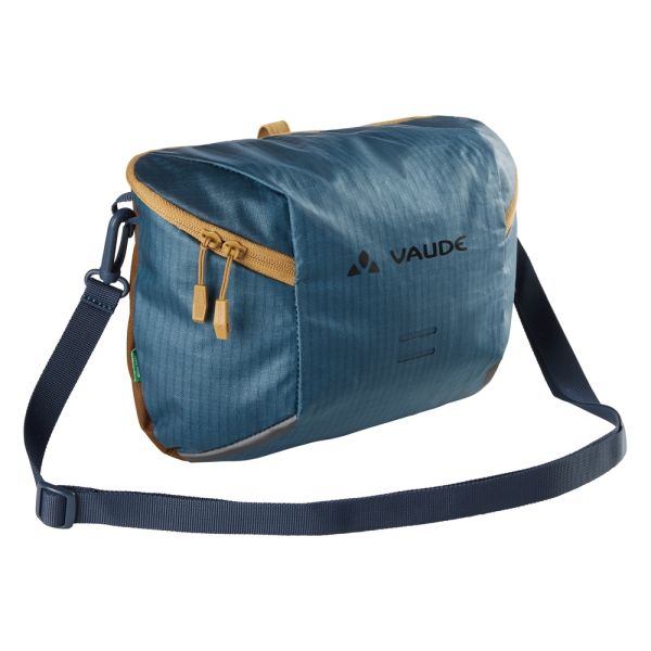 Vaude CityBox Bike modular handlebar bag (dark blue)