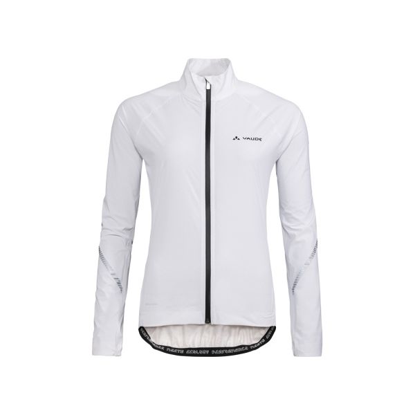 Vaude Vatten Rain Jacket Women (white)