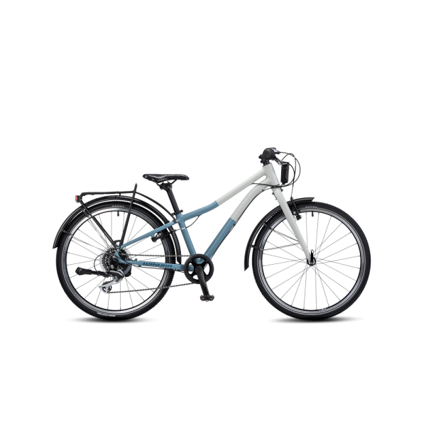 Winora Chica 24 (24" | wolkenblau / grau)