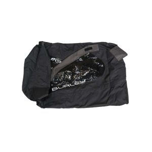 Burley Bespannung für Bee (Boden, Seiten und Heck | ab 2016)