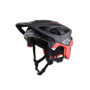 Alpinestars Vector Pro Fahrradhelm (schwarz)-L