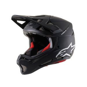 Alpinestars Missile Tech EU MIPS Fahrradhelm (schwarz)-XL