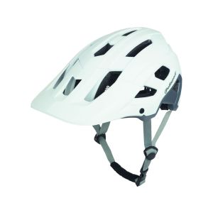 Polisport Mountain Pro Fahrradhelm (weiß)-L
