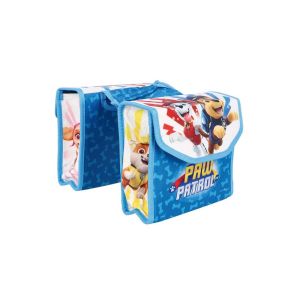 Basil PAW Patrol Hinterradpacktaschen (blau / weiß)