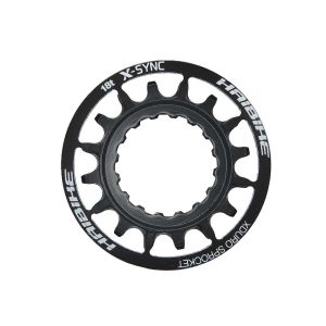 Haibike Antriebsritzel für Bosch Xduro (2014 | 18 Zähne | Gen2)