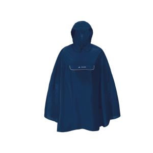 Vaude Valdipino Regenumhang (blau)