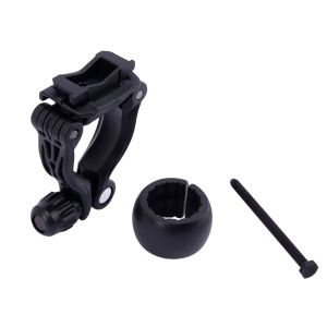 b&m 480HK Scheinwerferhalter