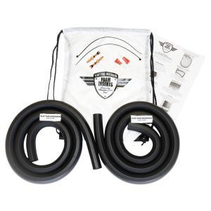 Flat Tire Defender FTD II Schaumstoff Reifeneinsätze für schlauchlose Reifen (29“ | Paar)