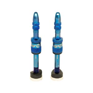 e*Thirteen Schnellfüll Plasmaventil (23-31mm | blau)