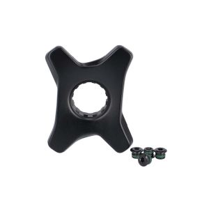 Sram Crank Spider Fazua E-Bike (107mm | inkl. Kettenblattschrauben)