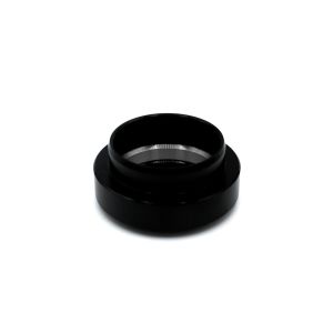 Black Bearing Steuersatzlager (unten | EC 44mm | 1-1/2 | schwarz)