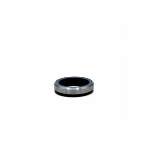 Black Bearing Steuersatzlager (unten | IS 41mm | 1-1/8 | schwarz)