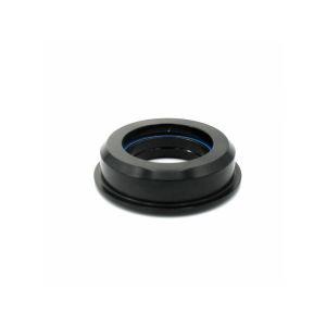 Black Bearing Steuersatzlager (unten | ZS 49mm | 1-1/8 | schwarz)