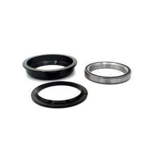 Black Bearing Steuersatzlager (unten | ZS 55mm | 1-1/2 | schwarz)