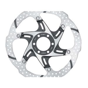 TRP Bremsscheibe (Ø180mm | 2-teilig)