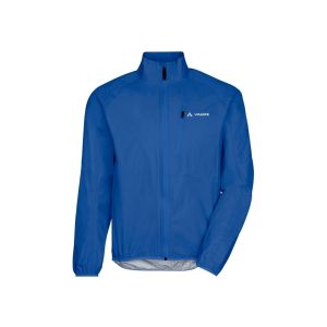 Vaude Drop III Regenjacke Herren (signalblau)