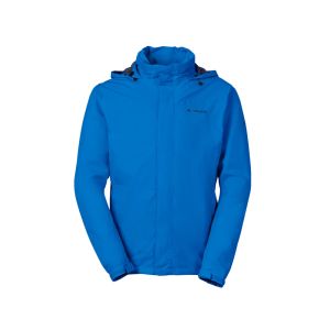 Vaude Escape Light Regenjacke Herren (blau)