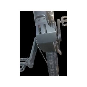 AVS RACING Lapierre E-Bike Motor Unterfahrschutz (schwarz)