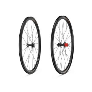 Campagnolo Hyperon Ultra Laufradsatz (28" | 2WF XDR 9-12 CL)