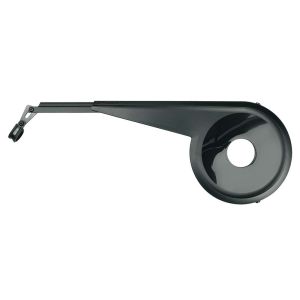 SKS Chainbow Kettenschutz (Bosch | 38 Zähne | schwarz | für Nabenschaltung)