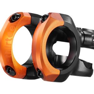 e*Thirteen Plus 35 Vorbau (40mm | schwarz / orange)