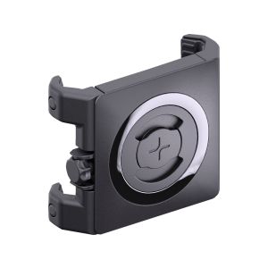 SP Connect SPC+ Universal Max Telefonklemme (schwarz)